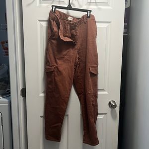 Wilfred Free Cargo Pants